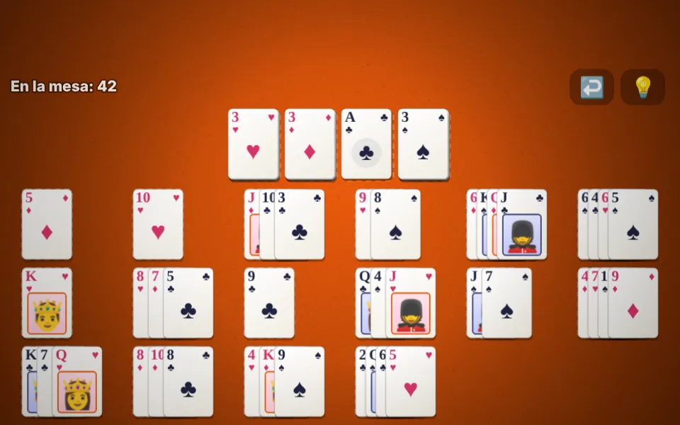 Screenshot of Box Fan