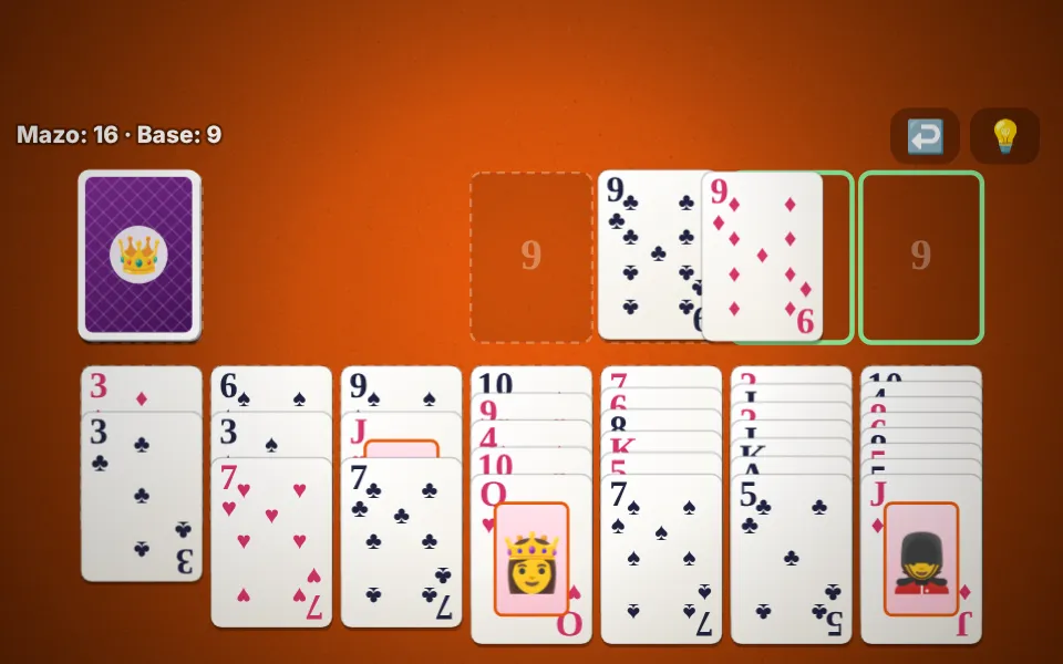 Screenshot of Agnes Sorel