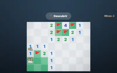 Minesweeper