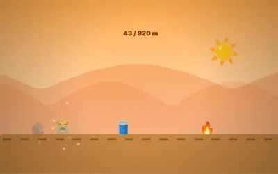 Run