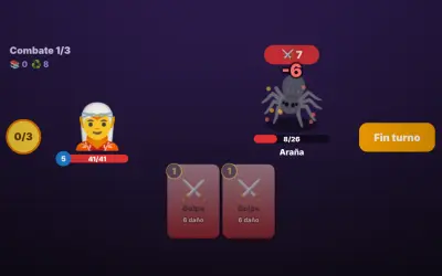 Card Dungeon