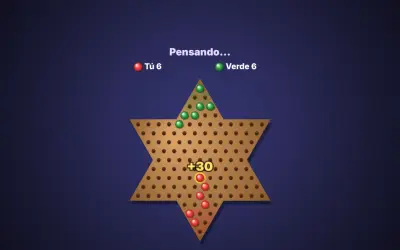 Chinese Checkers