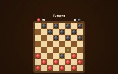 Checkers