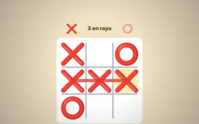 In a Row