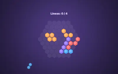 Hexágonos