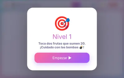 Ninja de números