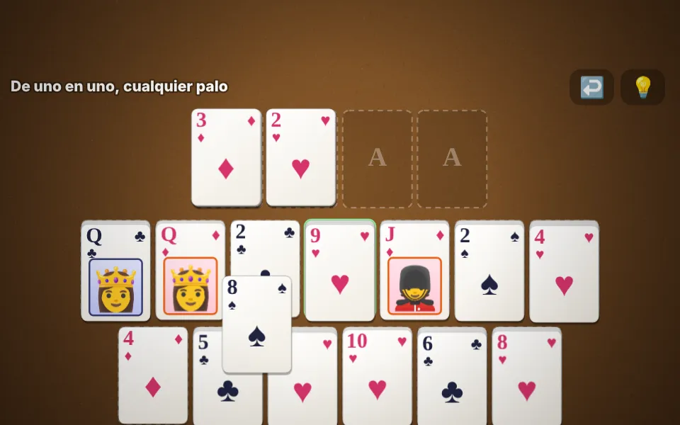 Captura de Docena del panadero