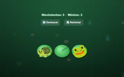 Frogs