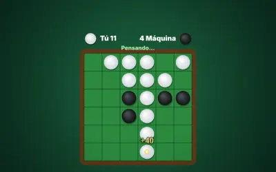 Reversi