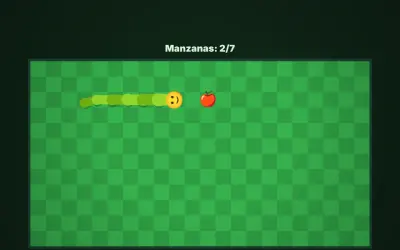 Serpiente