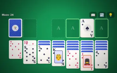 Solitaire